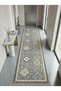 Decorative Carpet Non-Slip Base Stain-Resistant Washable Rug Custom Size Living Room Carpet 3054 - 2