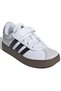 Vl Court 3.0 El C Orthopedic Children's Sports Shoes White-Black - 4