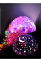 Zengemtr Starry Sky Effect Projector Table Lamp and (142528) Night Light - 5