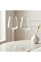 2-Piece Wine Glass Set 310mL, Crystal Clear Wine Glass, Ultra Thin, Best for Wine tasting,Pecfect for Red or White Wine