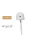 مرطب هواء صغير DENX DX1928 سعة 250 مل، 3 أوضاع، بطارية من نوع C - 7