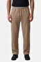 Mink Baggy Style Lycra Elastic Drawstring Men's Sports Trousers 2600262 - 2