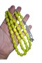 Original Katalin Baga Prayer Beads 9*13 mm 45 Habbe Suitable for Daily Use - 7