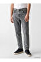 779 Regular Fit Men's Jean Pants with Nevavm Difference - 2