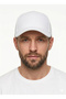 Unisex Gabardine Summer Cap - Plain Sports Hat - 2