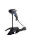 Barcode Scanner MA-6258 قارئ باركود - 2