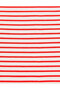 Red Comfort Fit T-Shirt 50319855-Vr030 - 7