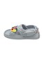 E200-22-26 Teddy Bear Number Decorated Children's Slippers & Sandals - 3