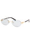 Eyewear Zm700-C02 56 Women's Sunglasses