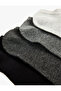 Set of 4 Invisible Socks - 3