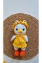 Amigurmi civciv - 2
