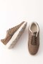 Men's Sports Shoes Mink Ultra Light Breathable Comfortable Casual Sneaker - 3