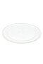 Microwave glass turntable