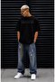Unisex Pink Floyd Tour 1994 Back Print T-Shirt, Oversize Rock Band Themed Crew Neck Tshirt - 2