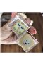 Moon Berry Bread Eraser - Per Pc