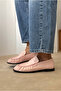Women's Babet Pudra - 5