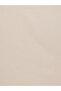 Beige Slim Fit Cotton Blend Shirt Collar Trench Coat 50324484-Vr011 - 7