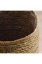 Marcela Sea Grass Planter D26xh25cm - Natural - 2