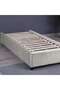 GALIA BASE VELVET WHITE 100X200 CM
