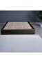 GALIA BASE CHANEL LIGHT BROWN 180X200 CM