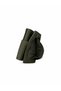 Men's Genuine Leather Matte Khaki Color Wallet and Card Holder - 8