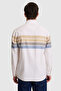 Men's Coconut Long Sleeve Shirt 50320285-Vr153 - 5