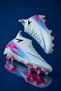 Laliga Air Superfly Adult-Child Sock-Style Turf and Grass Ground Football Boots