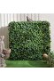 Jasper Assembling Hedge 75x25x75cm - Green