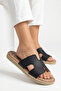 Women's H Band Slippers Anatomical Sole Non-Slip Sole Summer Daily Comfortable Sandals - 2