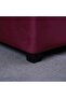 Kalypso Base Velvet Pink 160x200 Cm - 5