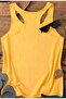 Women's Peace Printed Swimmer T-Shirt - 2