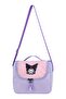 Girl's Orthopedic Backpack with Back Support, Premium Primary School Bag, Thermal Lunch Bag and Pen Holder - 6