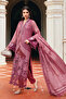 B Winter Luxe 3 PCS Unstitched Vol-13 2025 | D 4 - 7