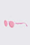 Baby Girl Pink Glasses - 2