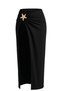 Star Pareolu Badeanzug mit U-Accessoire - 3