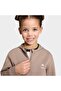 Lk Dy mm Tt Unisex Kids Sports Sweatshirt Ks3957 - 6