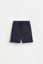 Jogger bermuda şort