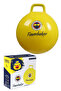 Licensed 6-12 Years Old Kids 55cm Bouncy Fun Bounce Exercise Activity Ball with Pump Gift