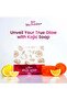 7PCS Kojic Soap Gift Set – Brightening Beauty Bars for Everyday Use Helping Look Cleaner Smoother and More Luminous - 5