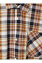 Rmz Gi̇yi̇m Farkiyla Comfortable Fit Men's Shirt - 2