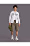 Senior Boys Olive Denim Shorts - 2