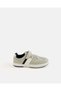Junior Boys Grey Low Top Sneakers
