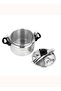 Aluminum Pressure Cooker- RF11176| Equipped with Multi-Safety Device and Unique Pressure Indicator - 7