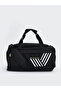 Shining Choices from Shining Store Men's Duffel Bag with Shoulder Strap - 2