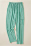 Cargo Pocket Comfort Pants |   Anti-Sweat Flexible Unisex Bottoms - 4