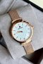 Rd22051L Women Wrist Watch with Steel Cord - 3