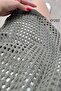 Perforated Long Knitwear Cardigan 6Y293 - 4