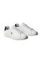 Men White Sneakers - 3