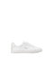 Women White Sneakers