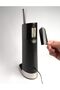 - DraftPour CARBON Home Beer Dispenser - converts bottle or can beer into Draft beer - 7